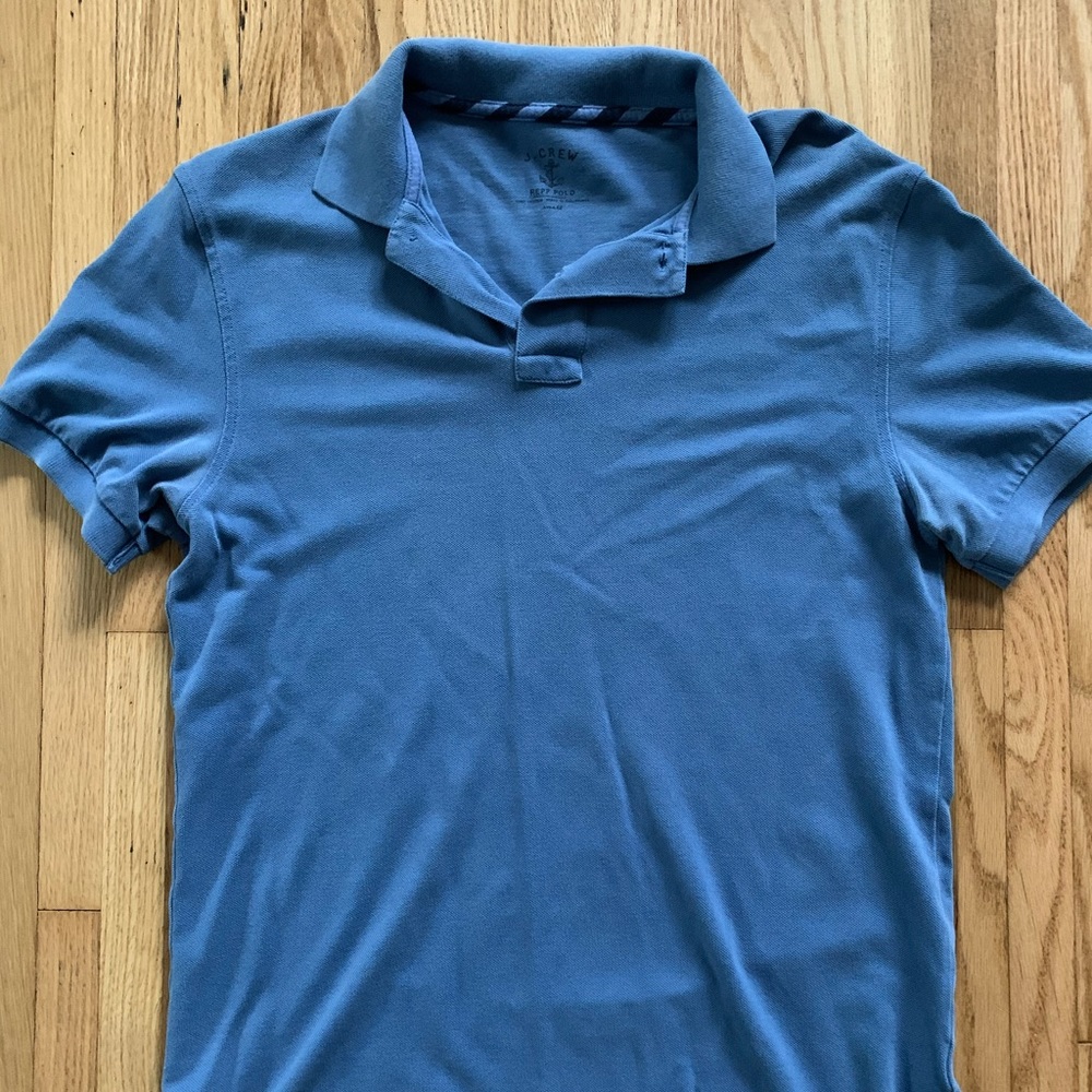 J. Crew Men’s Polo